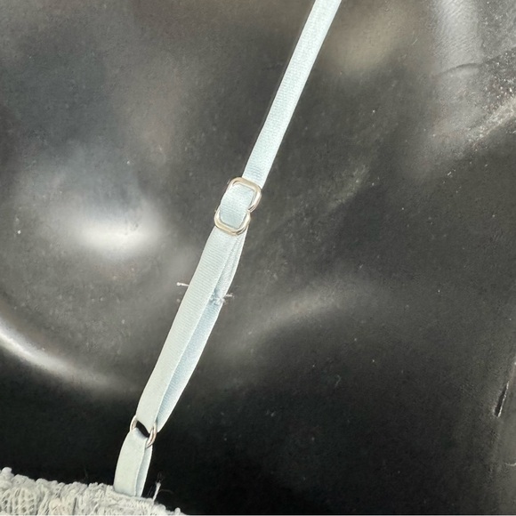 Express Lace Cropped Camisole - Size XL - Picture 4 of 7